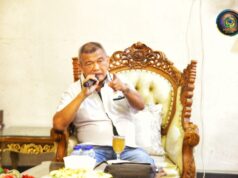 Lembaga Rehabilitasi ABH dan Narkoba kembali dibentuk ‘Bupati Samsurizal minta pengharmonisan perbub harus sesuai