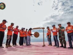 Sukses ke 3 Kali digelar ‘Paralayang Accuracy Indonesia Open Cat – 2 Parimo Resmi dimulakan