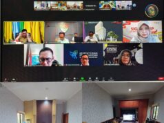 Dirjen Kemendagri Tomsi Tohir Himbau Tegas, Para Pelaku yang Sengaja Menimbun dan Menaikan Harga Pangan agar diTindak Pidana