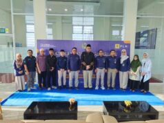 PT PLN (Persero) melalui General Manager UIP3B Sulawesi menyampaikan apresiasinya kepada Pemkab Parigi Moutong atas komintmennya memperkuat energi diwilayahnya, dengan penyerahan hibah tanah kepada PT PLN (Persero)