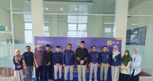 PT PLN (Persero) melalui General Manager UIP3B Sulawesi menyampaikan apresiasinya kepada Pemkab Parigi Moutong atas komintmennya memperkuat energi diwilayahnya, dengan penyerahan hibah tanah kepada PT PLN (Persero)